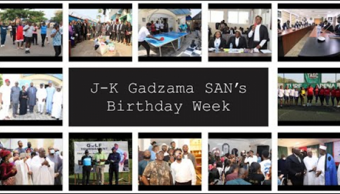 J-K Gadzma SAN's Mission Statement